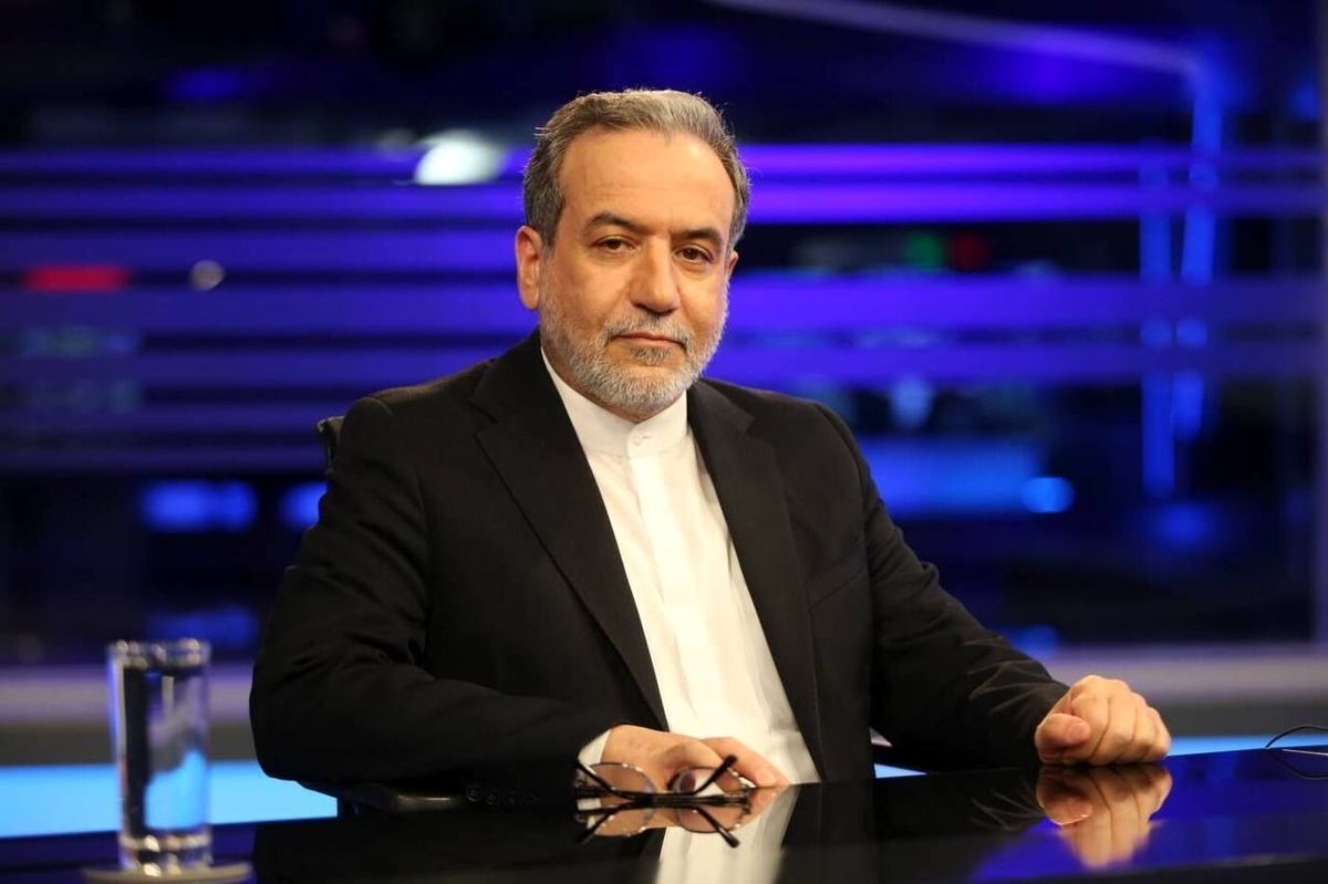 عراقچی: موضوع اوکراین روابط ایران و اروپا را دچار پیچیدگی کرده است