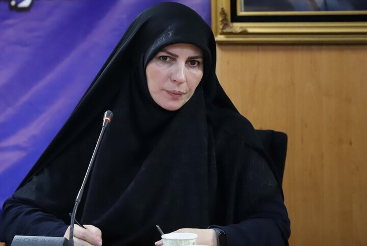تولیدات بیش از ۲ هزار و ۷۰۰ بانوی سرپرست خانوار عرضه میشود