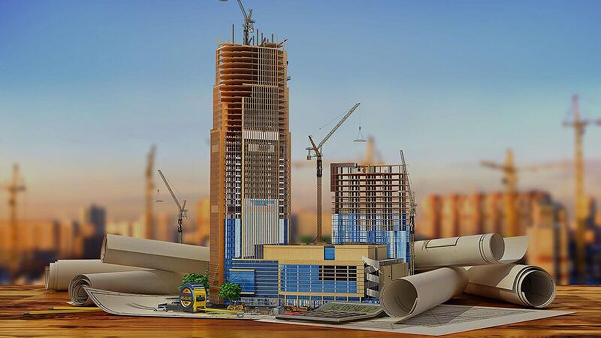 شرط دانش بنیانها در صنعتیسازی کوچک متراژها/ ظرفیت تولید ۷ میلیون مسکن در بافتهای فرسوده کشور