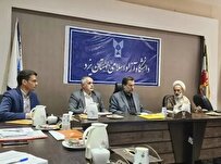جوانان مخاطب اصلی فعالیتهای فرهنگی در دانشگاهها هستند