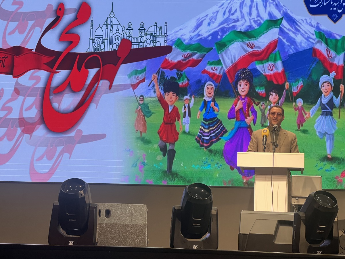 ضرورت آمادهسازی فضای مدارس برای آرامش روان دانشآموزان