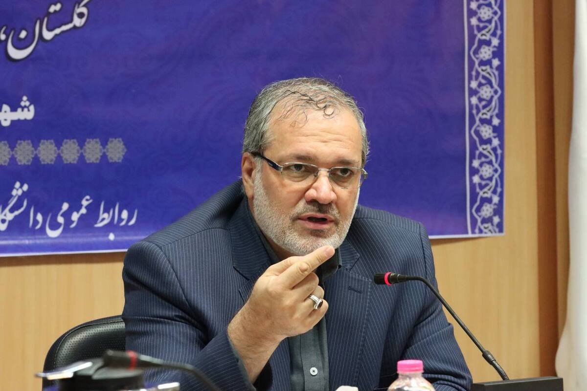 سروریمجد: دانشگاه آزاد به دانشگاهی فناور برای حل مسائل استانها تبدیل شده است