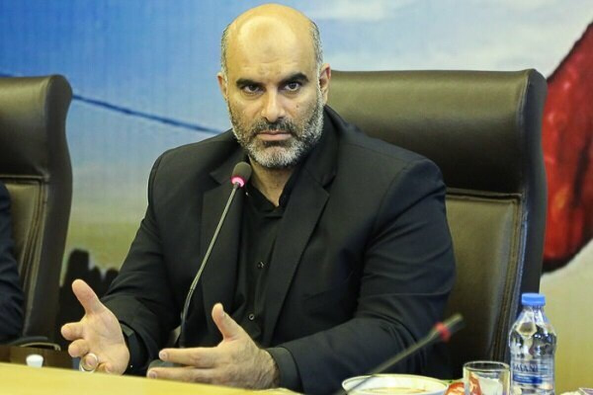 به دنبال برگزاری شادترین مهر ایران برای دانشآموزان هستیم