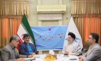 انعقاد تفاهمنامه همکاری دانشگاه آزاد و شهرداری گرگان
