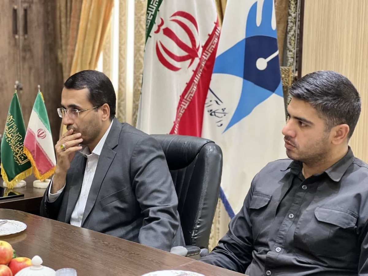 نقش بیبدیل دانشگاه آزاد در ایفای مأموریت پژوهشی و علمی