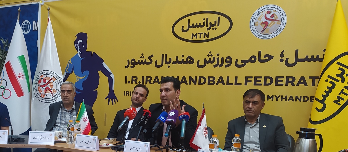 پاکدل:انتخاب کاستلو بازگشت به عقب نیست خط قرمز ما بازیکن سالاری است و با آن برخورد میکنیم