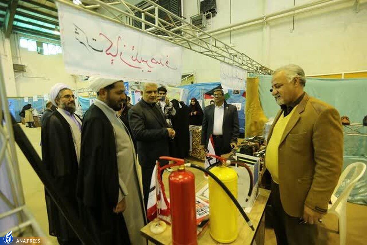 بازطراحی ارتباط صنعت و دانشگاه در رویداد سهضلعی صدرا بازطراحی ارتباط صنعت و دانشگاه در رویداد سهضلعی صدرا