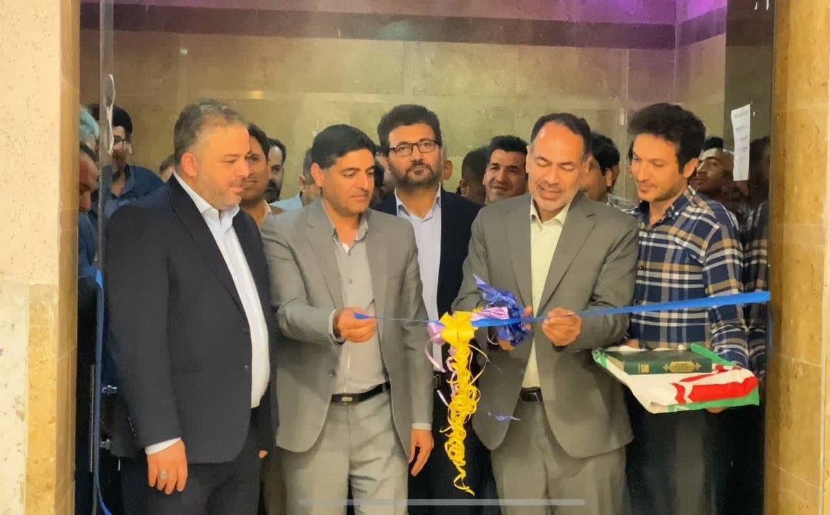 بازطراحی ارتباط صنعت و دانشگاه در رویداد سهضلعی صدرا بازطراحی ارتباط صنعت و دانشگاه در رویداد سهضلعی صدرا