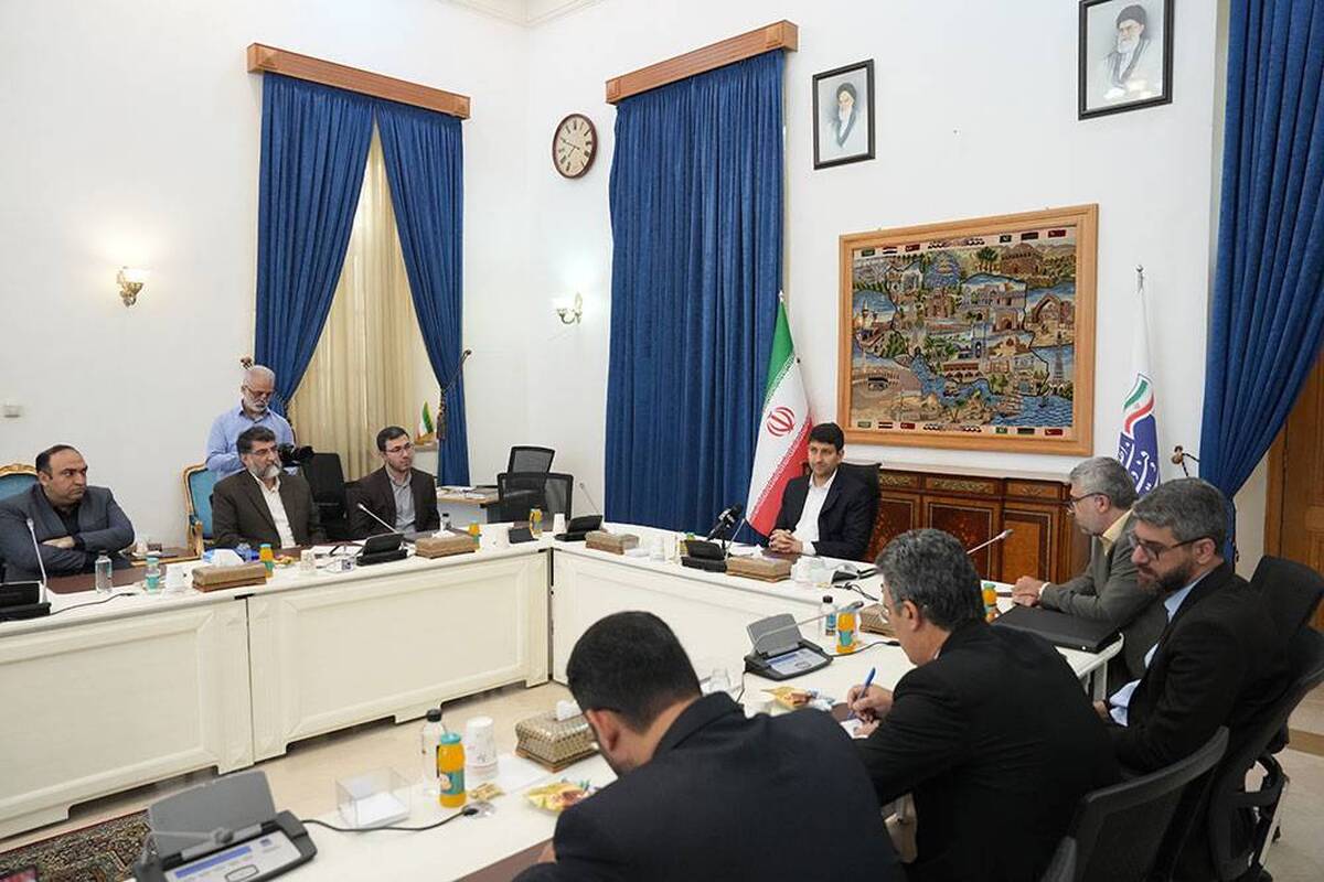 ضرورت بهبود کیفیت خدمات پیام رسانهای داخلی در راستای رضایت مردم