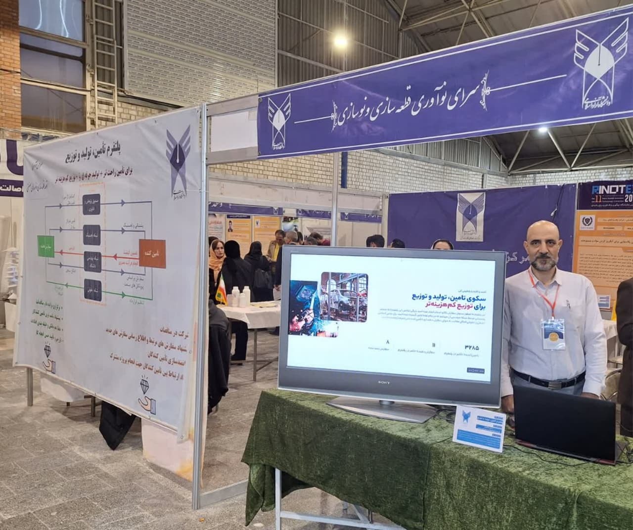 طراحی، ساخت و راهاندازی سیستم هوشمند نقلیه خودران هدایتپذیر/ «ست» چیست؟ طراحی، ساخت و راهاندازی سیستم هوشمند نقلیه خودران هدایتپذیر/ «ست» چیست؟