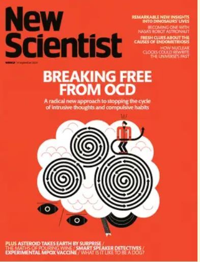 از رازهای جزیره ایستر تا مسیر جدید درمان OCD از رازهای جزیره ایستر تا مسیر جدید درمان OCD