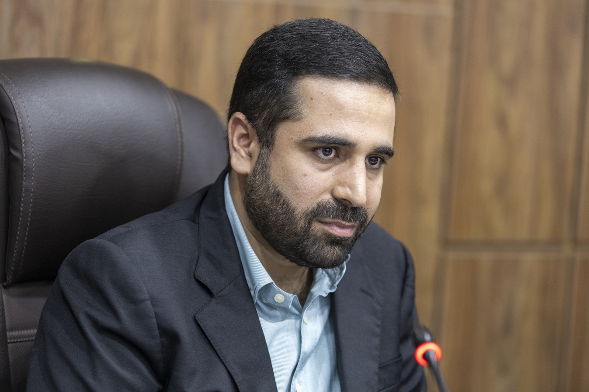 تحویل پیش نویس سند ساماندهی رمزارزها به مرکز ملی فضای مجازی