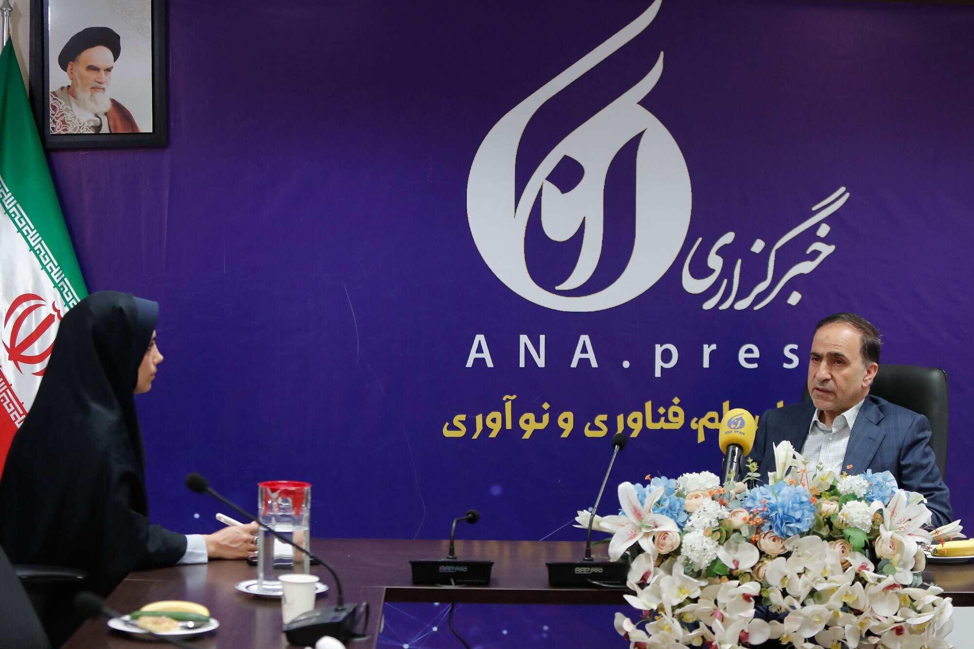 ضرورت تغییر جنس مطالبه گری در اکوسیستم تکنولوژی/ما تحت فشار روی «فناوری» کار میکنیم! ضرورت تغییر جنس مطالبه گری در اکوسیستم تکنولوژی/ما تحت فشار روی «فناوری» کار میکنیم!