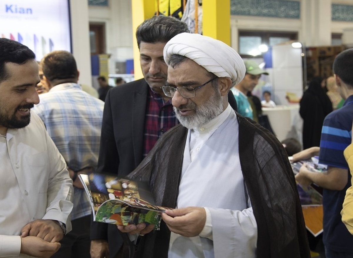 اقتصاد نوشت افزار بسیار مهم است  ضرورت حمایت از تولید نوشت افزار