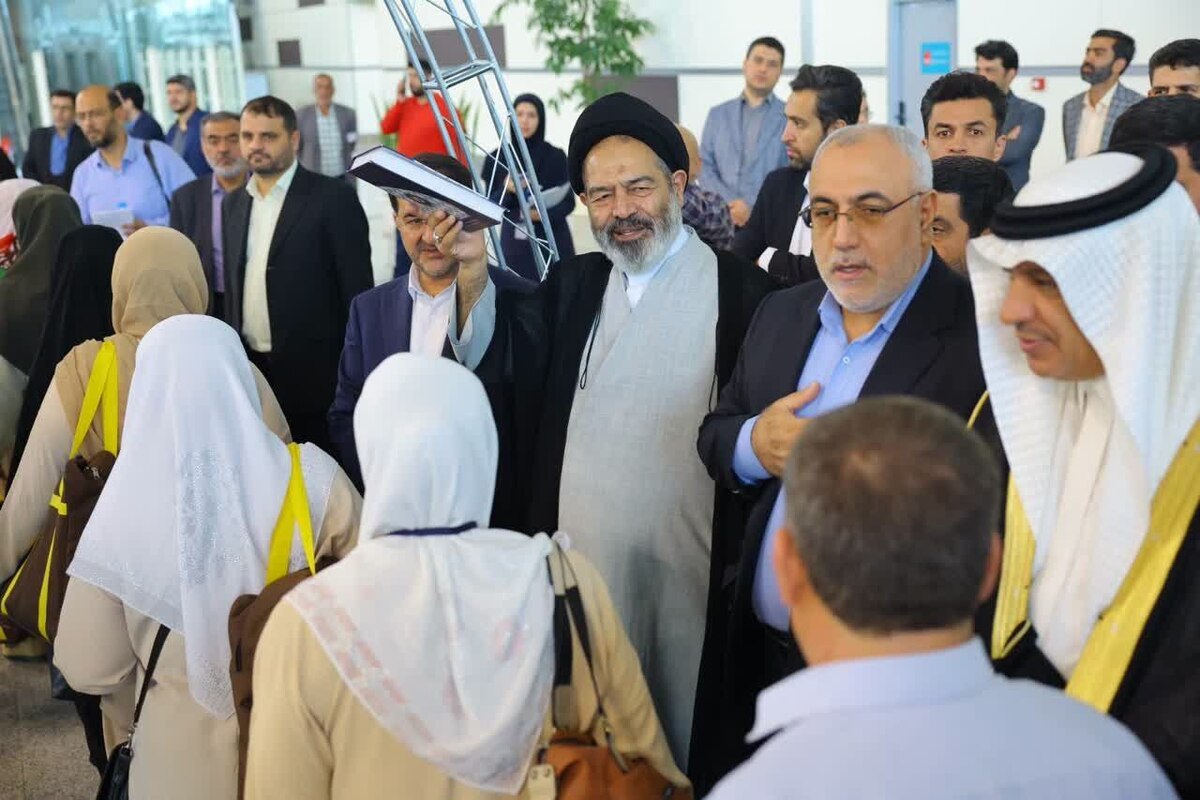 آغاز اعزامهای عمره سال ۱۴۰۳