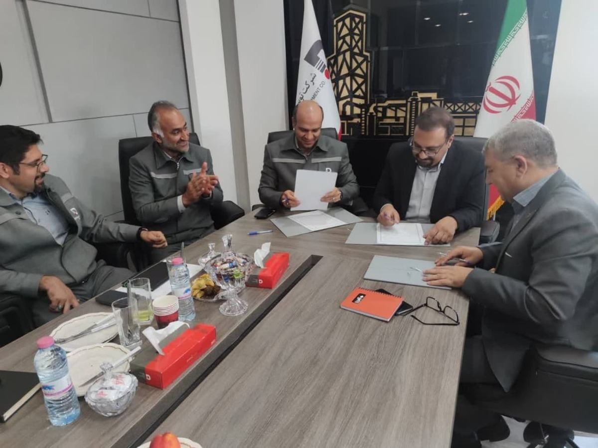 زیستبوم نوآوری و فناوری در سیرجان راهاندازی میشود