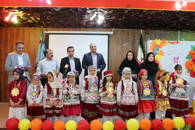 بستر لازم برای رشد و پرورش استعدادهای دانشآموزان مهیاست بستر لازم برای رشد و پرورش استعدادهای دانشآموزان مهیاست