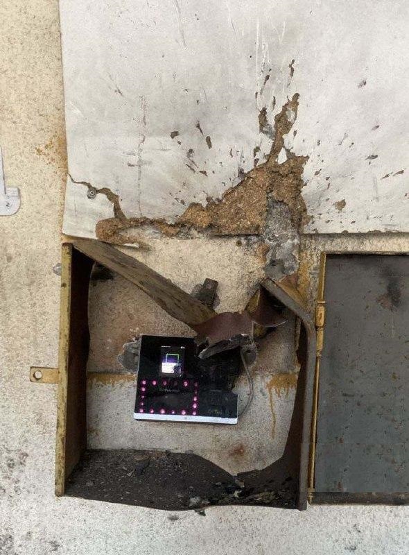 انفجار مجدد دستگاههای ارتباطی در لبنان / عضو ارشد حزبالله: حتماً پاسخ این حمله تروریستی را میدهیم +عکس و فیلم انفجار مجدد دستگاههای ارتباطی در لبنان / عضو ارشد حزبالله: حتماً پاسخ این حمله تروریستی را میدهیم +عکس و فیلم