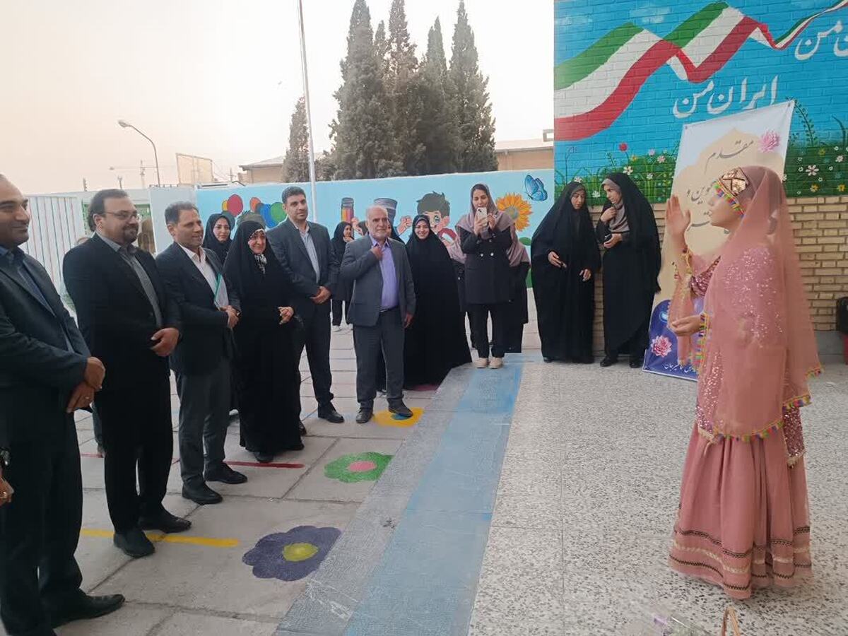 احداث نخستین مدرسه تخصصی مجتمع آموزشی با رویکرد ایرانی - اسلامی در سیرجان
