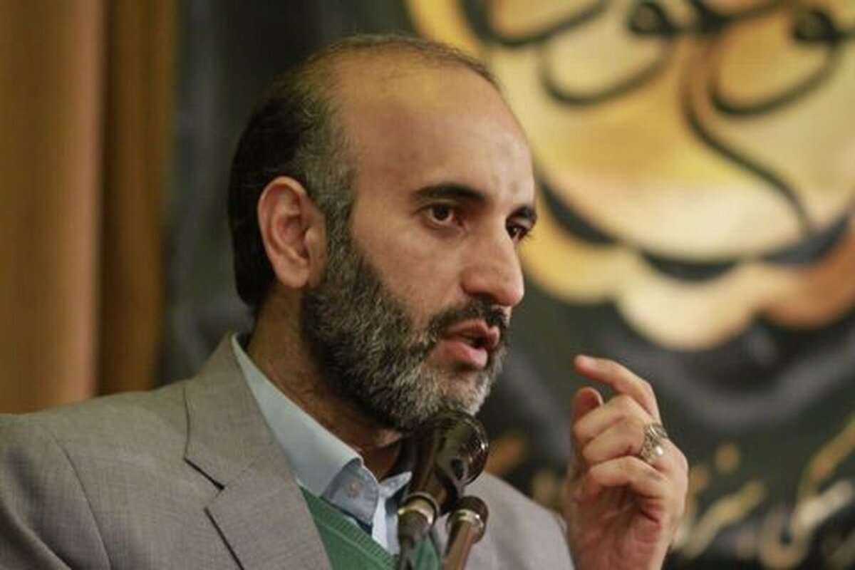 نگاه غرب به ایرانشناسی و شیعهشناسی بعد از پیروزی انقلاب اسلامی جدیتر شد