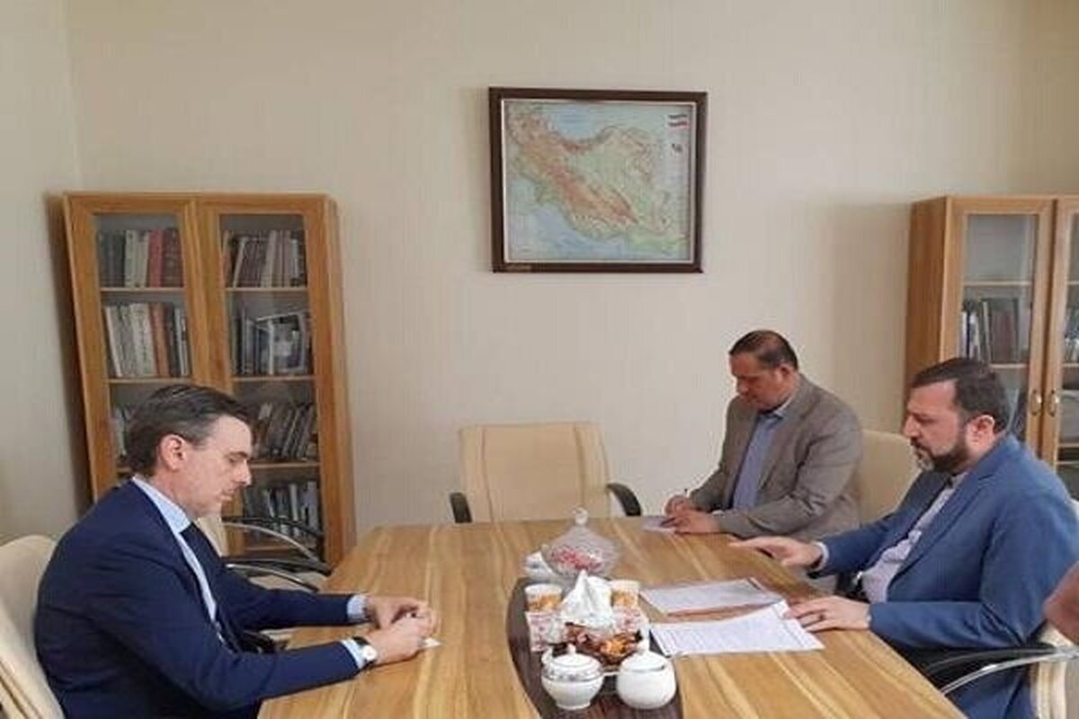 درخواست استرداد کلاهبرداران و مجرمان متواری به اسپانیا