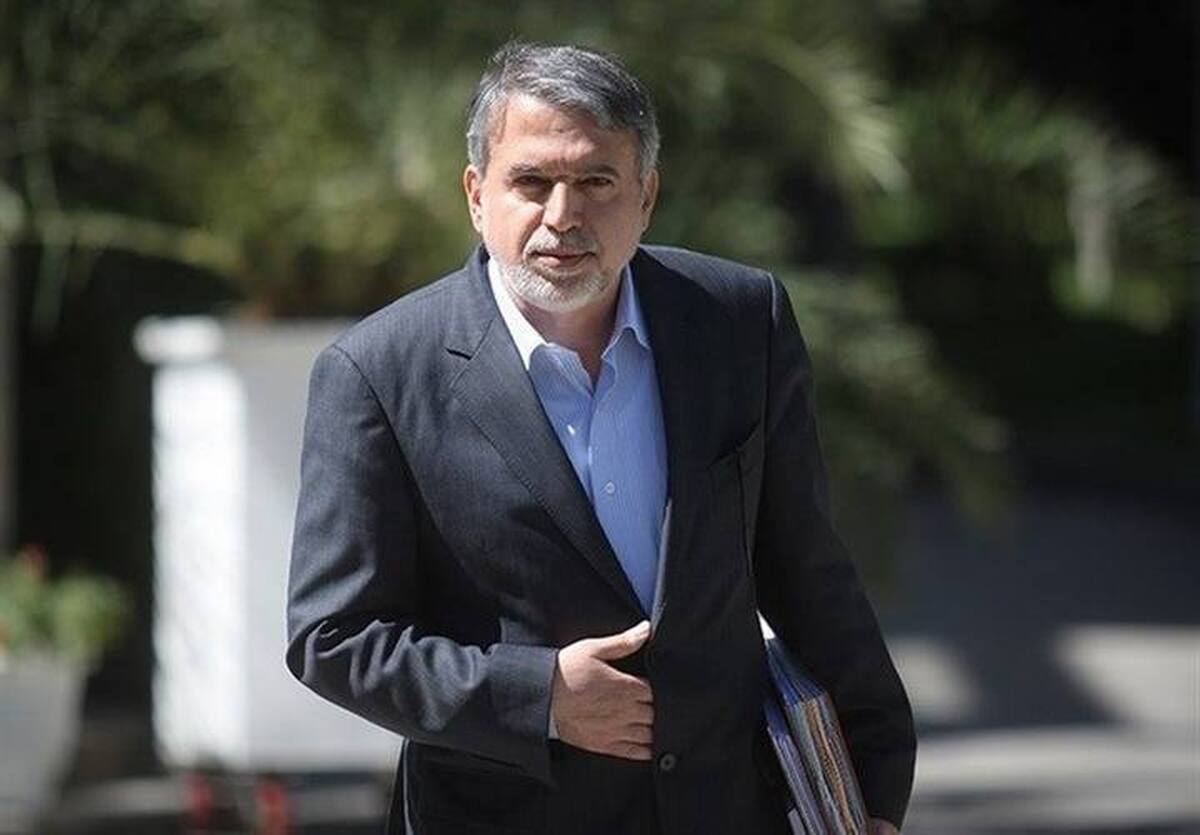 صالحیامیری: پیشنهادات سازنده برای راهبری وزارت میراثفرهنگی مقدم بر امور تشریفاتی است
