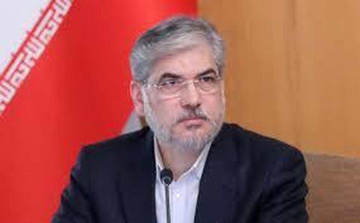 سیمایی صراف: مهمترین برنامه من پیشرفت علم و فناوری برای توسعه کشور است با وزیر صمت صحبت کردم ارتباط صنعت و دانشگاه تقویت شود