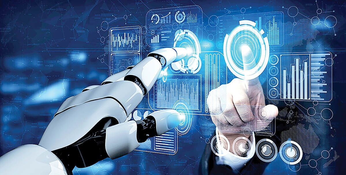 هوش‌مصنوعی خودسازگار
