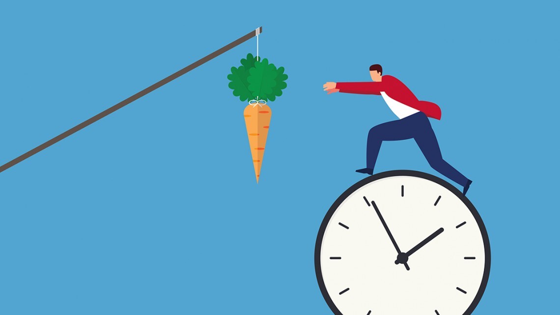 در جستوجوی انگیزه!/ چگونه انگیزه پیدا کنیم و آن را حفظ کنیم در جستوجوی انگیزه!/ چگونه انگیزه پیدا کنیم و آن را حفظ کنیم