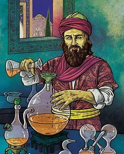 ۵ شهریور در دنیای علم چه خبر؟ ۵ شهریور در دنیای علم چه خبر؟