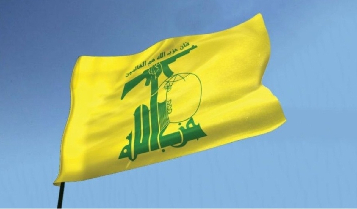 حزبالله لبنان شهادت ابراهیم عقیل را تأیید کرد