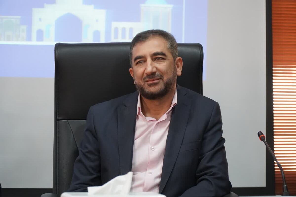 استاد میتواند با یک جمله دانشجو را متحول کند