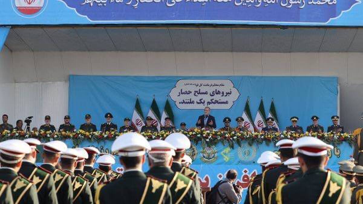 پزشکیان: قدرت و سربلندی نظام اسلامی را با تقویت نیروهای مسلح حفظ کرده و ارتقا میبخشیم