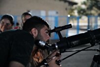 همایش بزرگ نجوم روحیه پژوهش در دانشآموزان را بالا میبرد