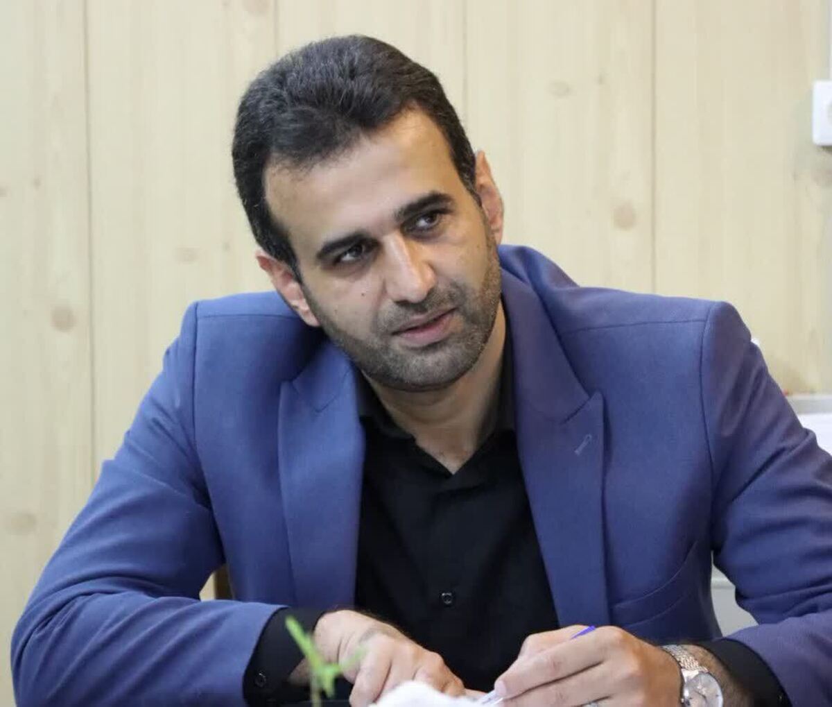 وارثان دفاع مقدس سربلندی جهاد در راه خدا را با پاداش دنیوی عوض نمیکنند
