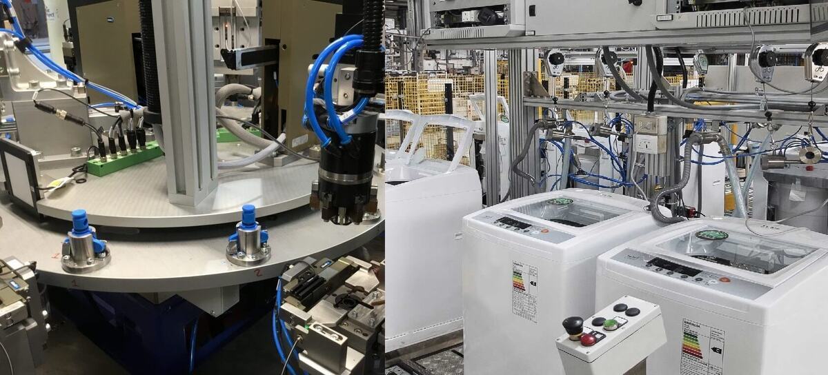 تولید لوازم خانگی تولید لوازم خانگی