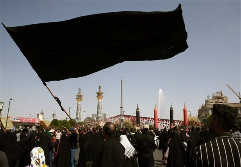 گام به گام با کاروان «طریقالحسین» در اربعین حسینی؛ شور حسینی «جاماندگان» در ایران گام به گام با کاروان «طریقالحسین» در اربعین حسینی؛ شور حسینی «جاماندگان» در ایران