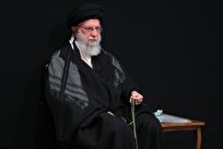 رهبر انقلاب: کارزار بین جبهه حسینی و جبهه یزیدی تمام نشدنی است/ یاد گرفتن ننگ و عار نیست+ فیلم