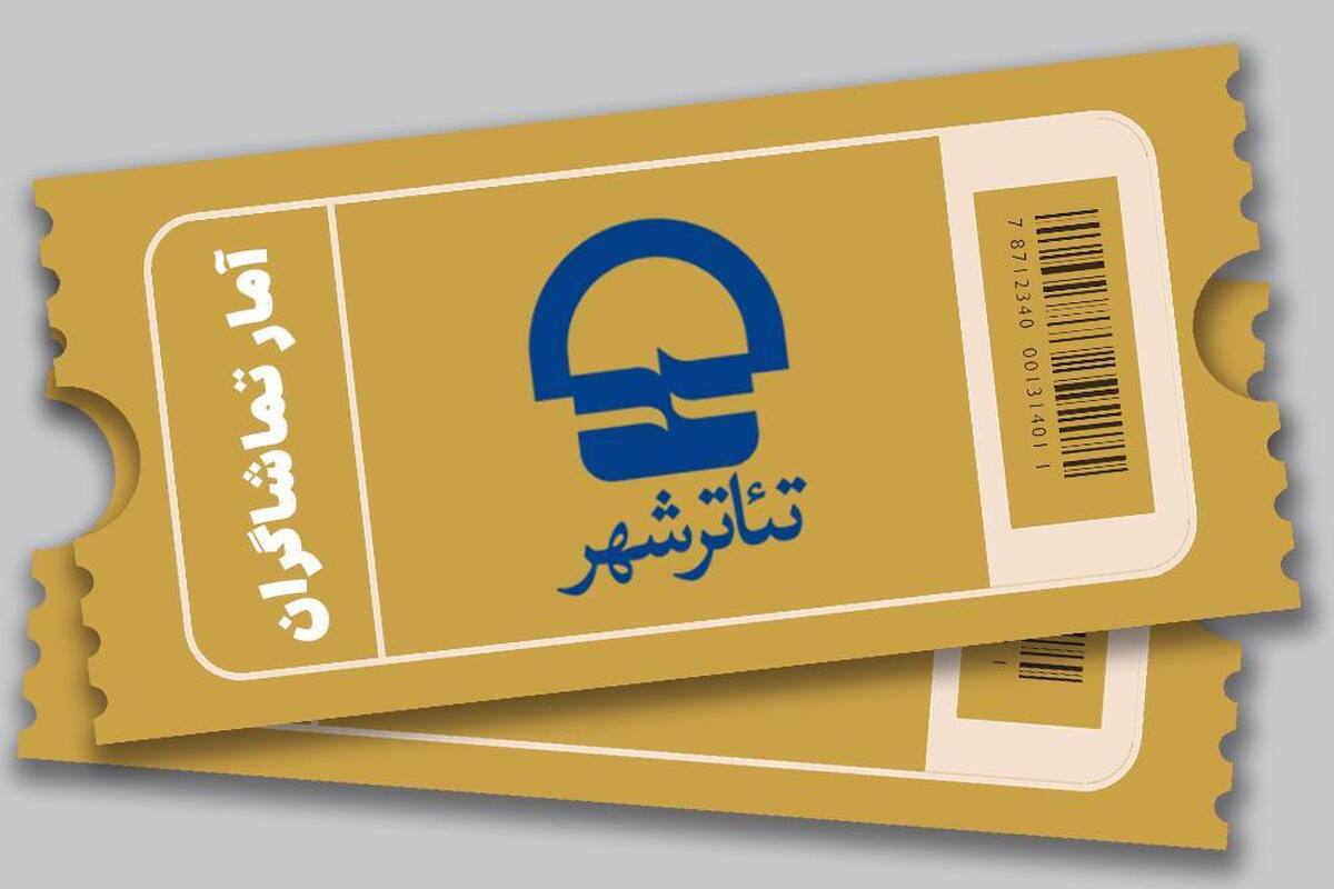 آماری از تماشاگران تئاتر شهر «امان» برگزیده تئاتر تجربه دانشگاه تهران به اجرا رسید