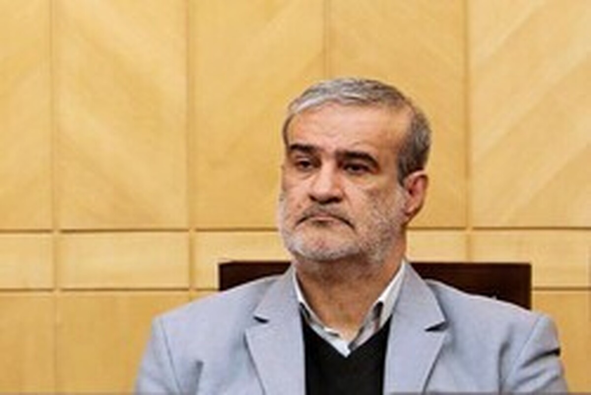 قنبرزاده: باشگاهی به سقف بودجه اعتراض نکرده فدراسیون نمی تواند حساب شخصی افراد را کنترل کند+ فیلم