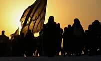 پیادهروری اربعین حسینی نماد استکبارستیزی و ذلتناپذیری است