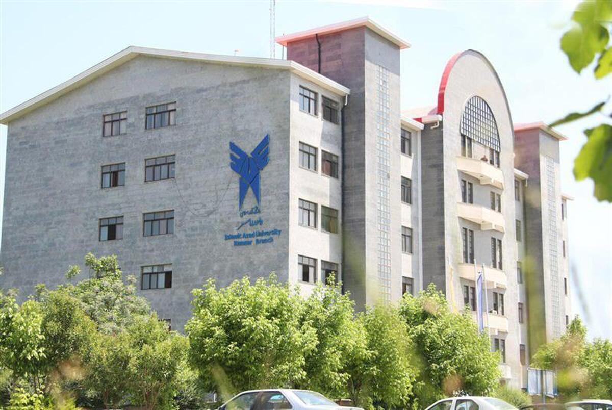 دبیرستان پسرانه سمای دانشگاه آزاد رامسر راهاندازی شد
