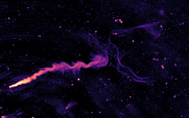 تصاویر نجومی ششم شهریور (۲۷ اوت) تصاویر نجومی ششم شهریور (۲۷ اوت)