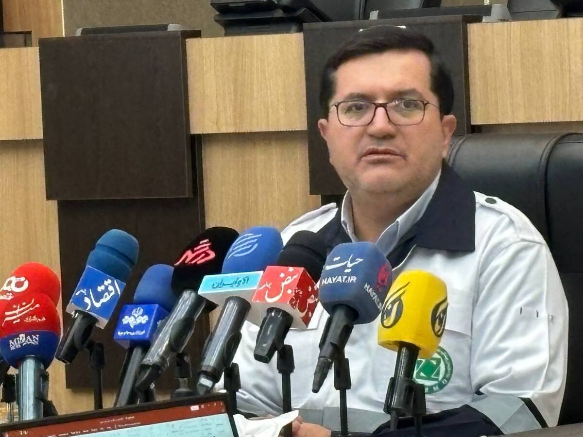 معرفی ۱۴ تهدید شهری اولویتدار در تهران / سطح ایمنی ساختمانهای مهم پایتخت با شیوههای علمی ارزیابی میشود
