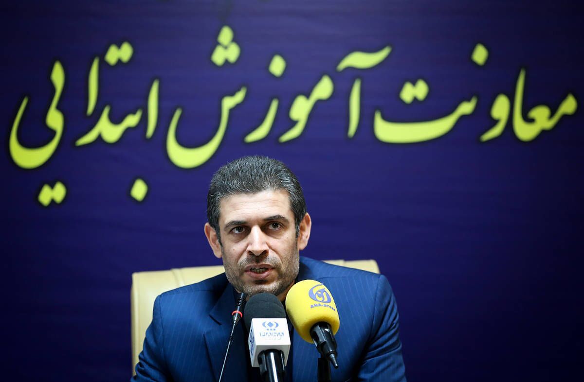 اردوهای بروناستانی مقطع ابتدایی با محدودیت مواجه است