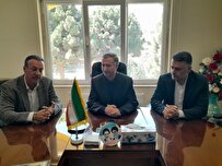 آمادگی دانشگاه آزاد برای توسعه فعالیتهای علمی پژوهشی آذرشهر