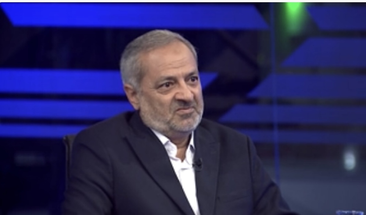 کاظمی: ۸۰ هزار نیرو امسال وارد مدارس میشوند پیگیری اعتراضات به تاثیر معدل در کنکور