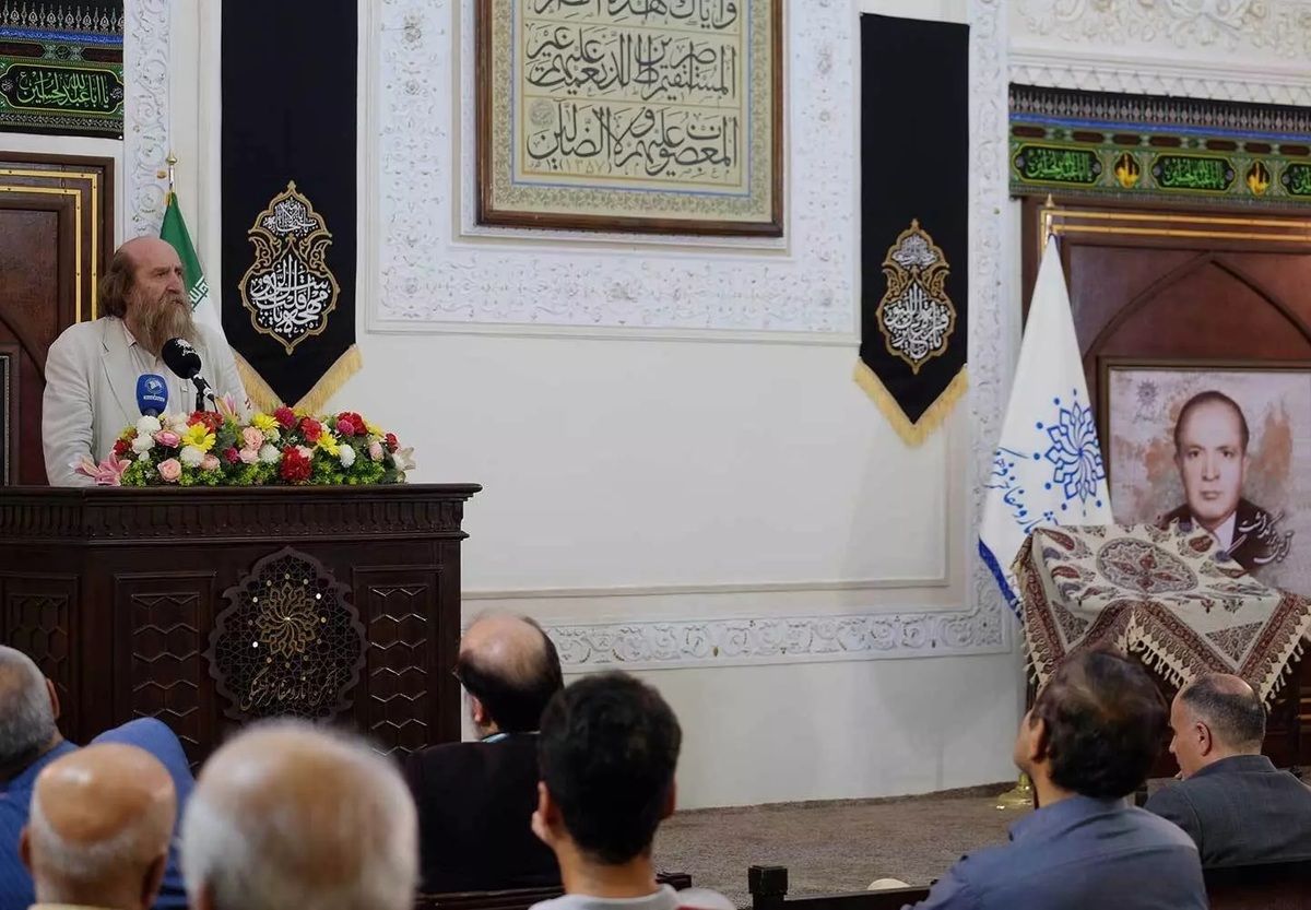 آثار علمی «کریمان» به مثابه تحقیقات و پژوهشهای معیار
