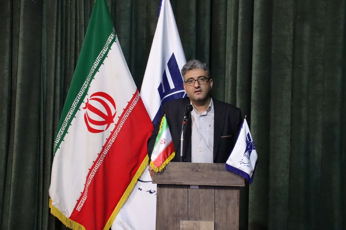 رشد ۱۶ درصدی جذب دانشجو در دانشگاه آزاد خمینیشهر با اجرای طرحهای جدید