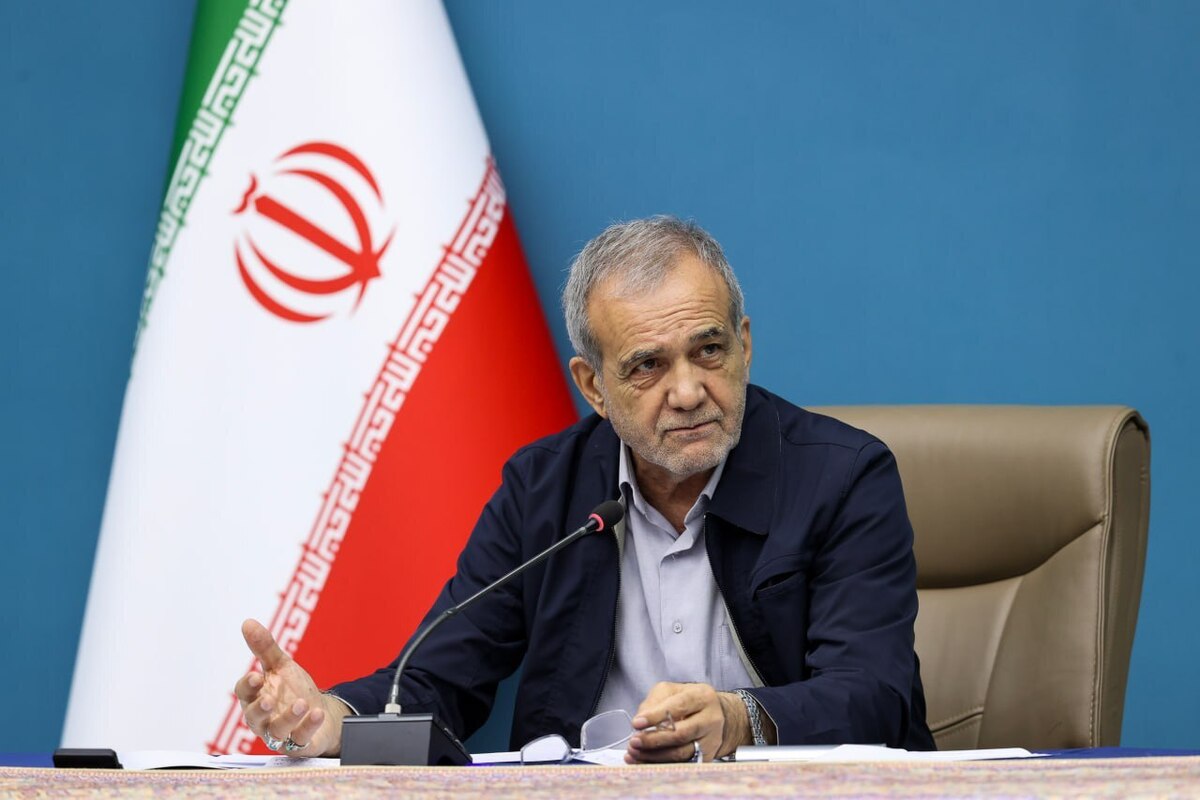 پزشکیان: گرفتار بیعدالتی شدید در نظام آموزشی کشور هستیم